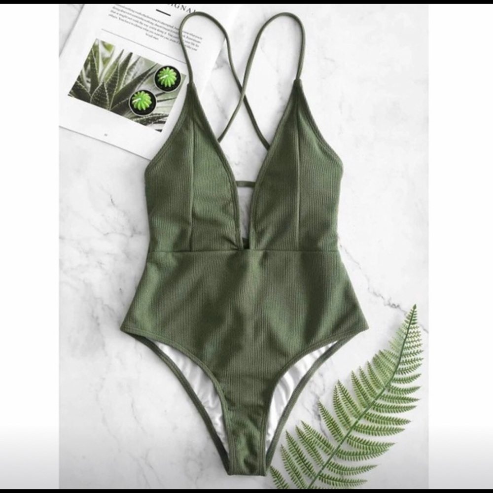 Zaful Bathingsuit
